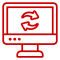Server Rack Icon